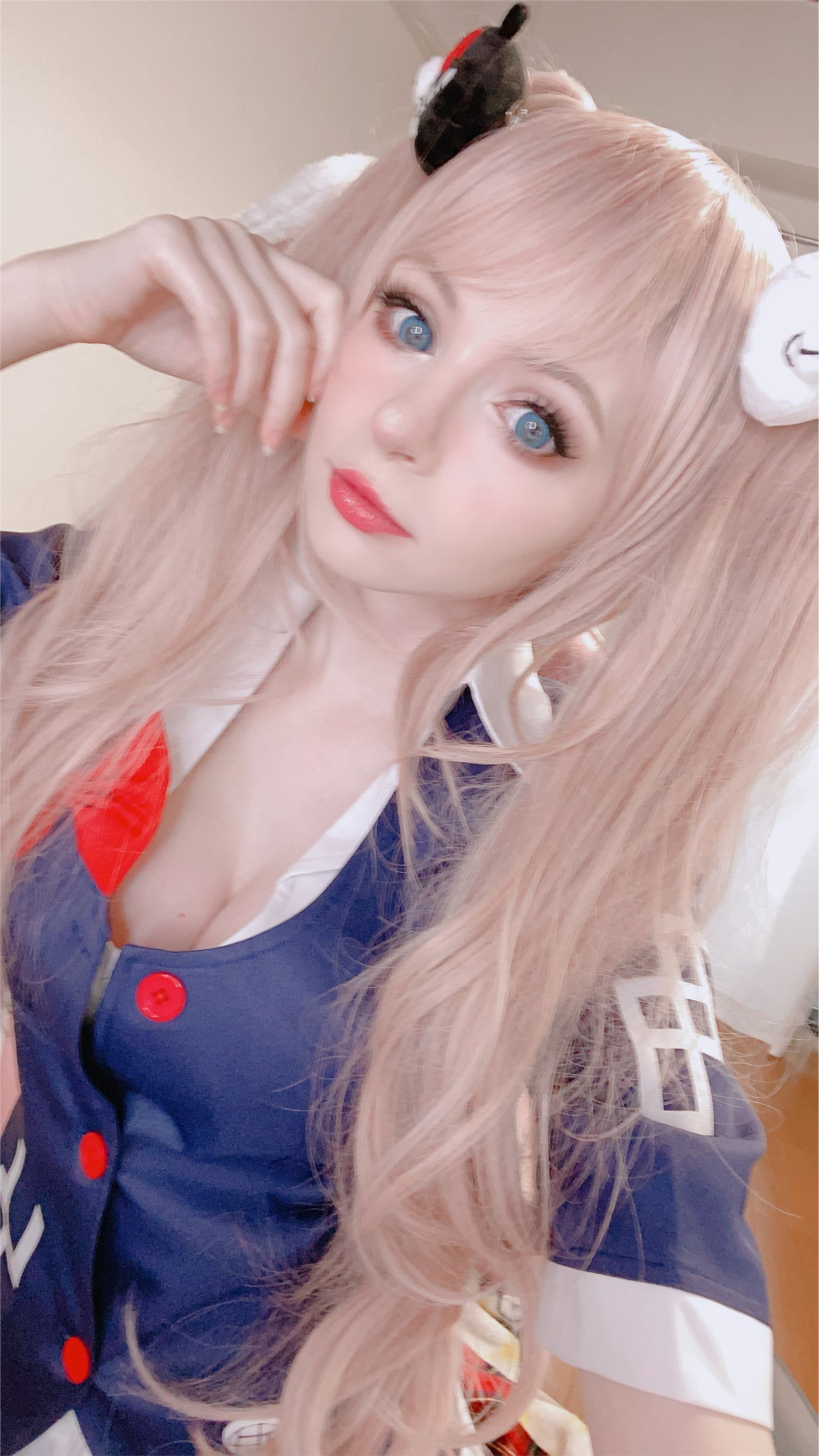 Peachmilky 013-PeachMilky - Junko Enoshima(13)